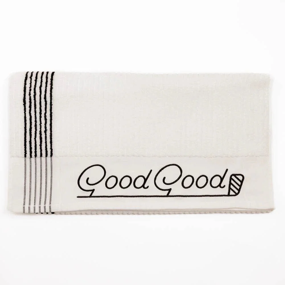 Good Good Focus Golf Towel - Image 3