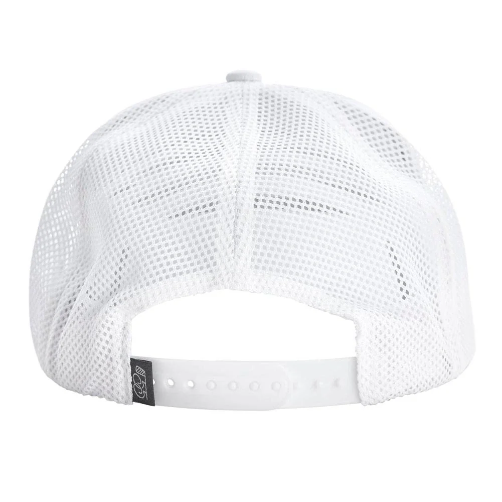 Good Good Focus Trucker Golf Hat - Image 3