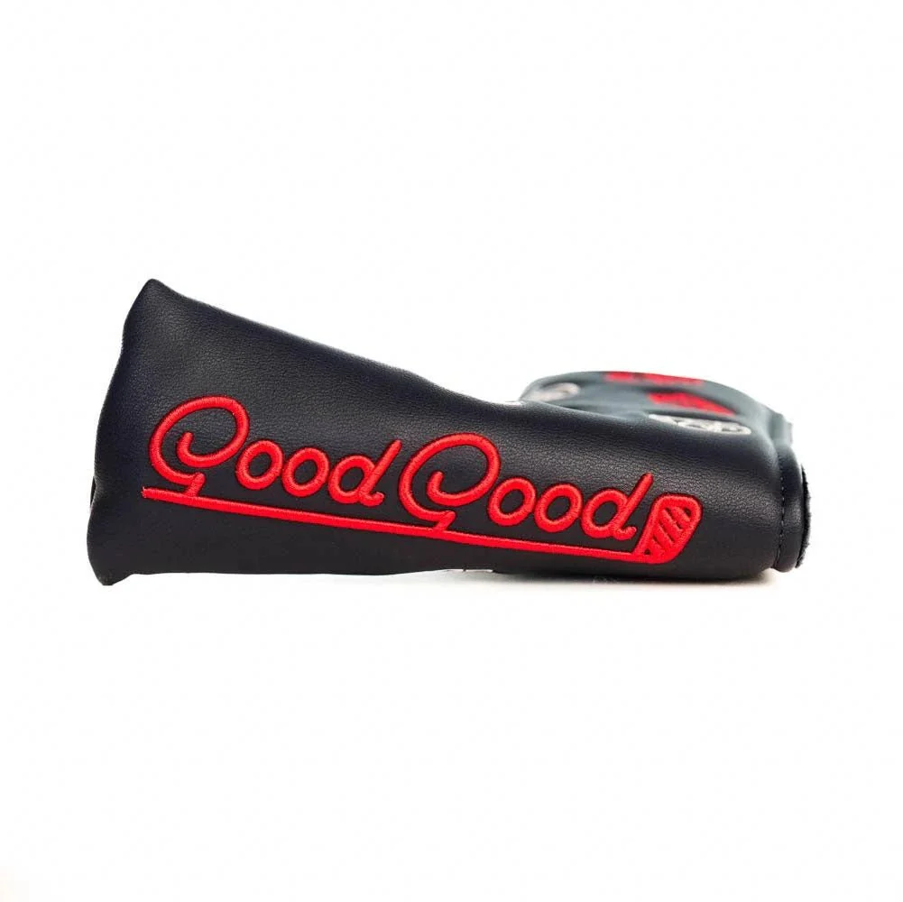 Good Good Freedom Blade Putter Cover - Image 2