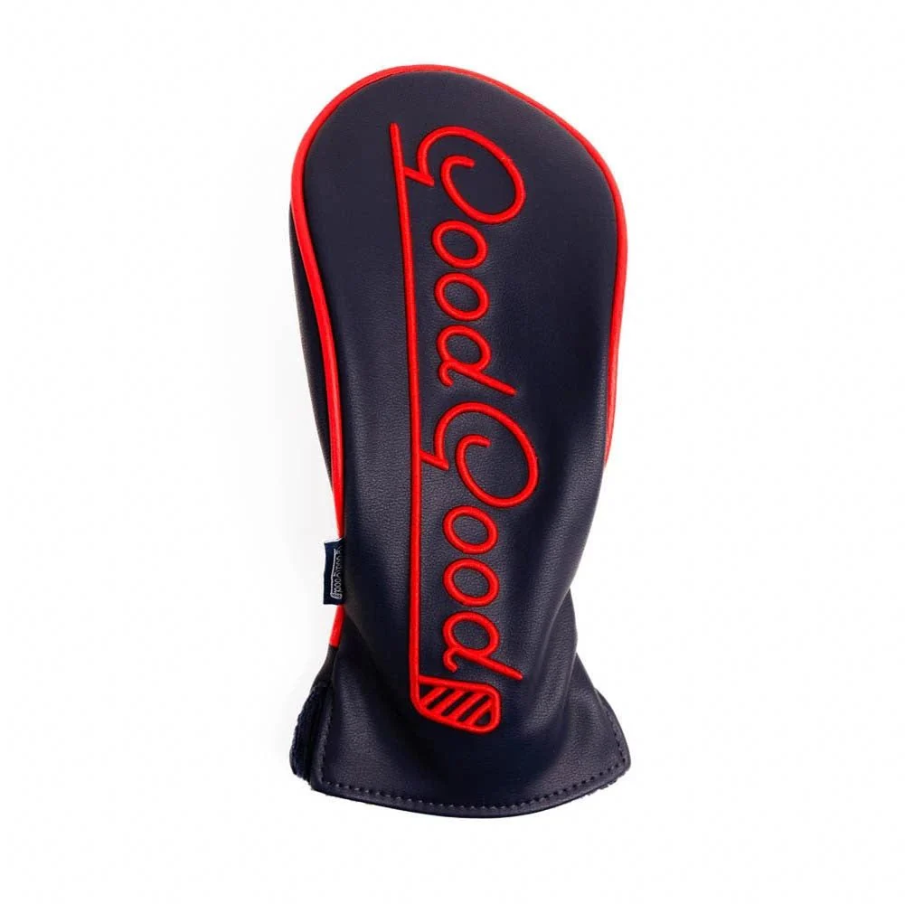 Good Good Freedom Driver Headcover