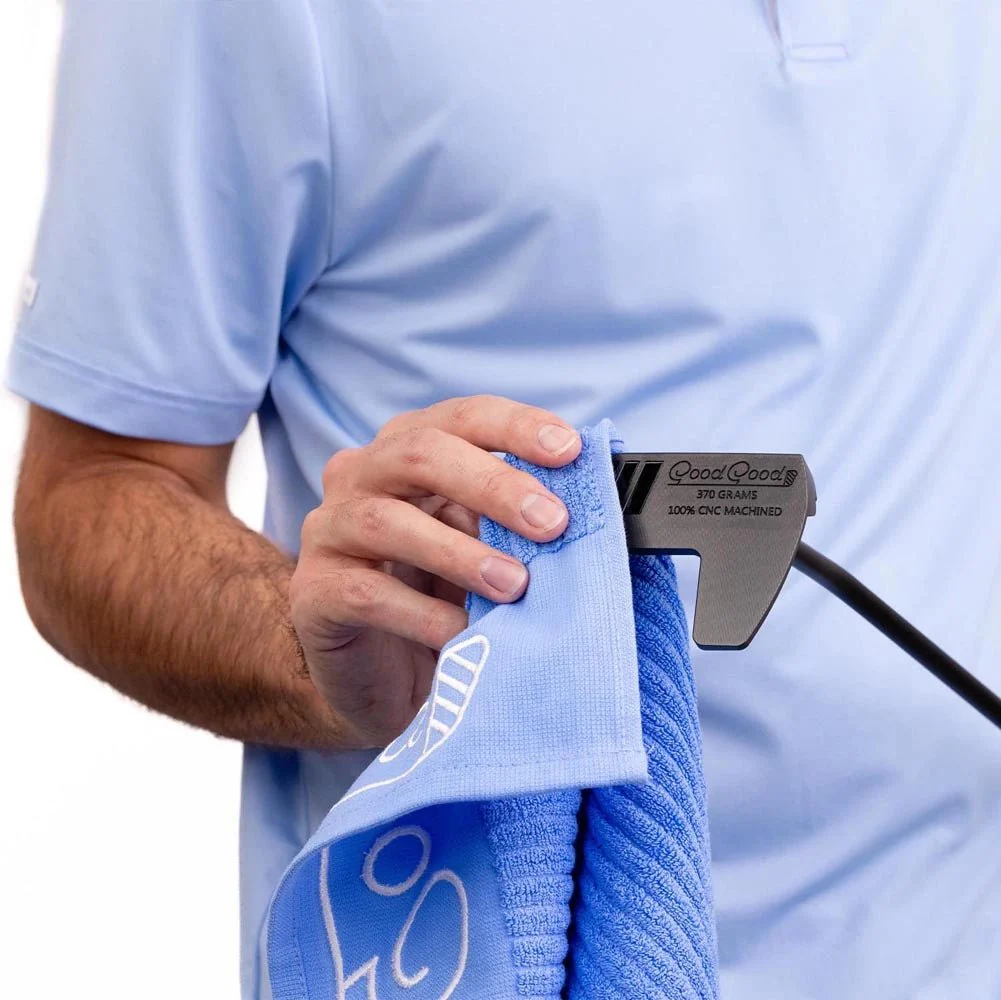 Good Good Golf Towel Of Destiny - Image 3