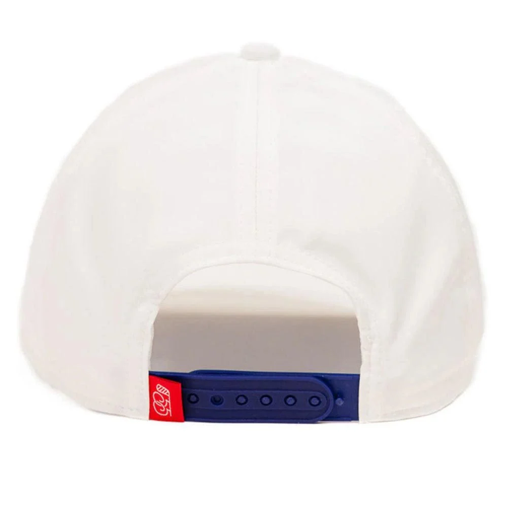 Good Good Good Flag Golf Hat - Image 3