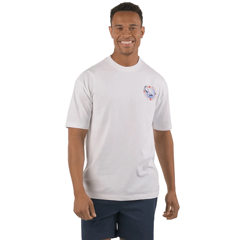 Good Good On Board Boxy T-Shirt