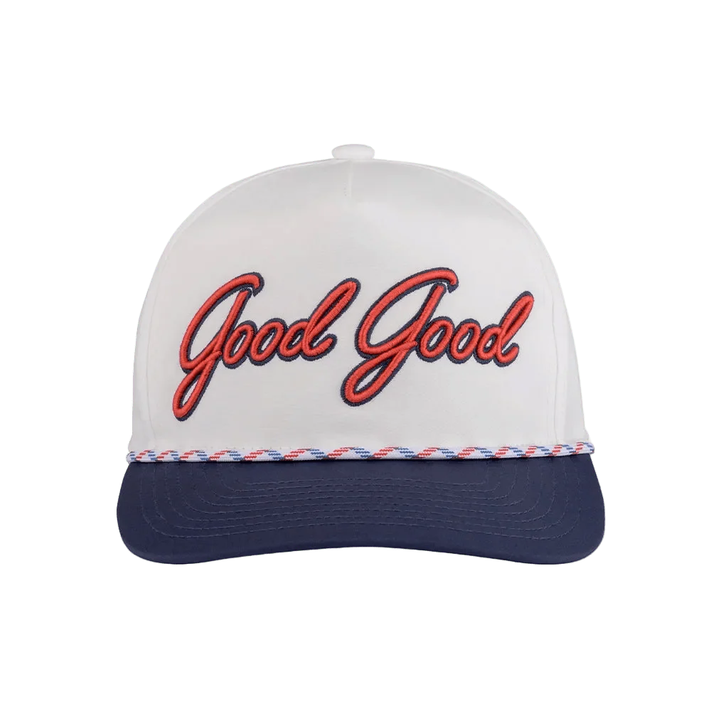 Good Good On Board Rope Hat