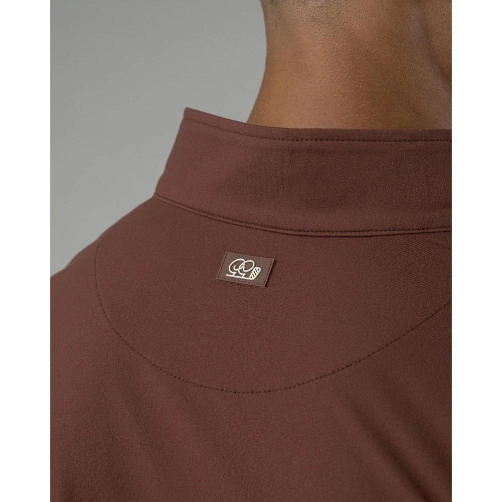 Good Good Perfect Grip Golf Quarter-Zip - Image 3