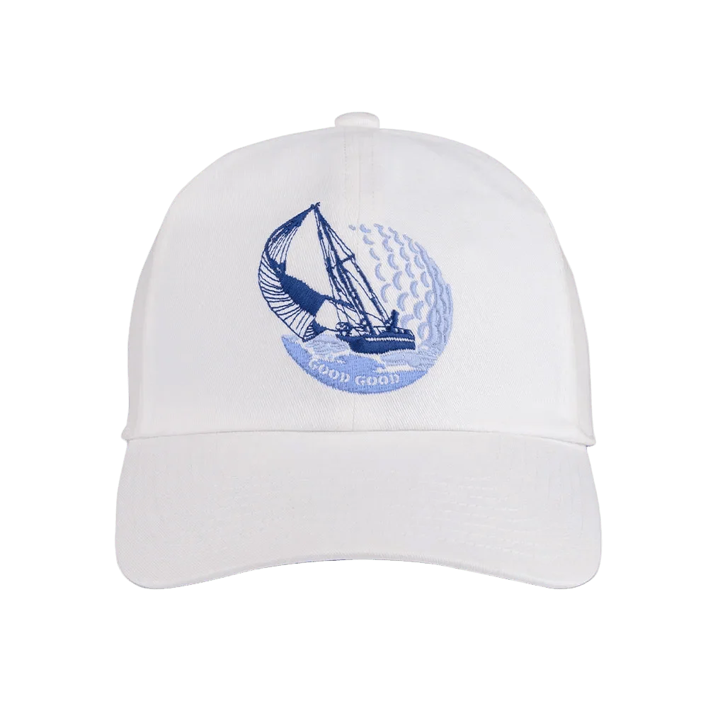 Good Good Sail Cap