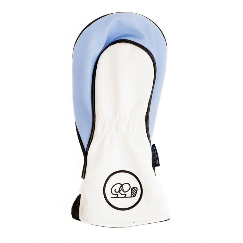 Good Good Super Good Driver Headcover - Image 2