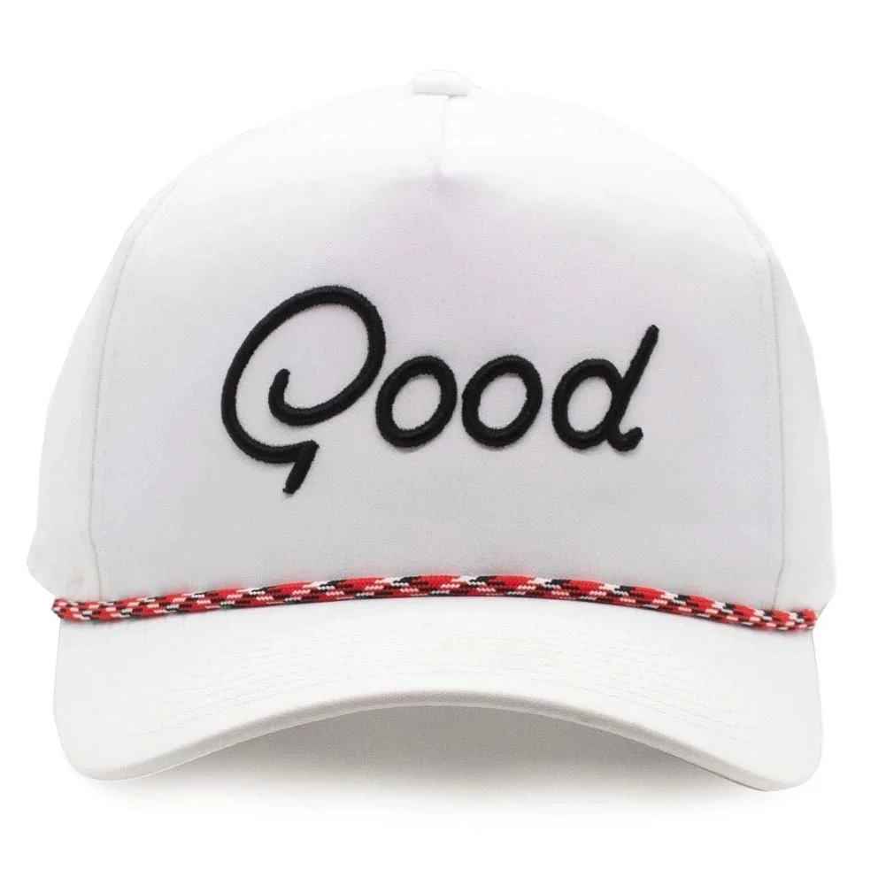 Good Good The OG Rope Golf Hat
