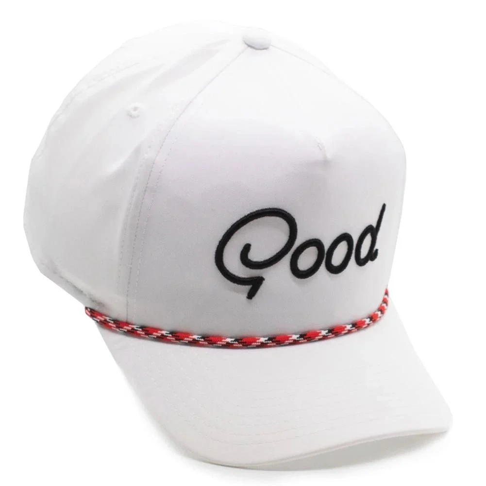 Good Good The OG Rope Golf Hat - Image 2