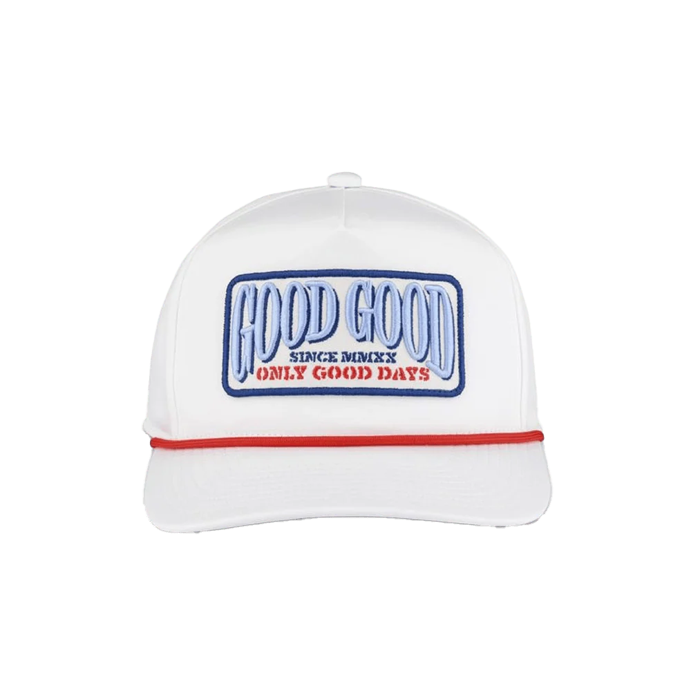 Good Good Windward Rope Hat