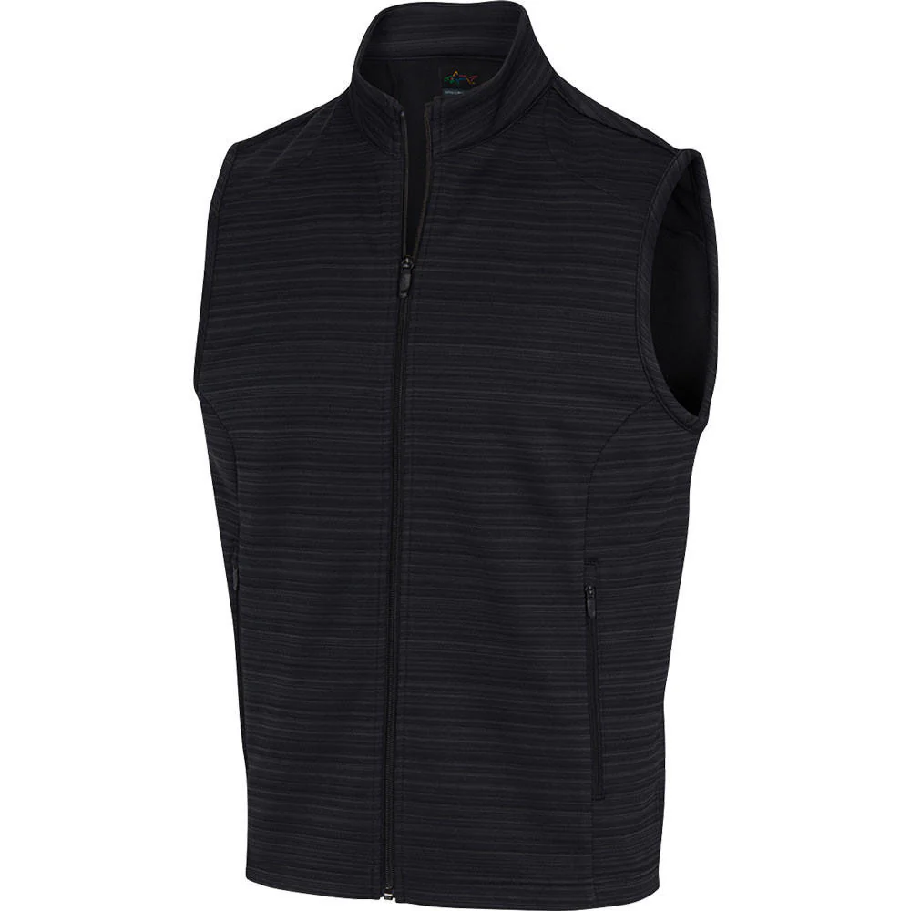 Greg Norman Ace Full-Zip Vest - Image 2
