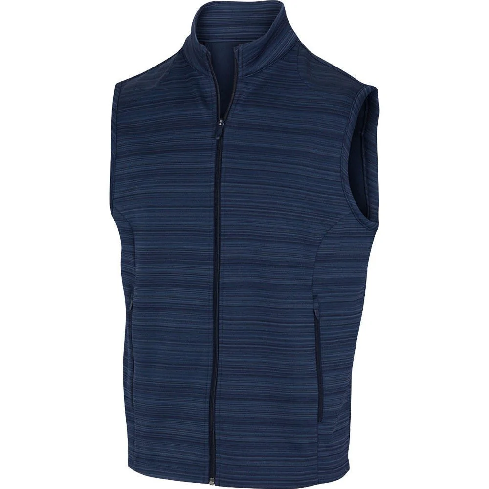Greg Norman Ace Full-Zip Vest - Image 3
