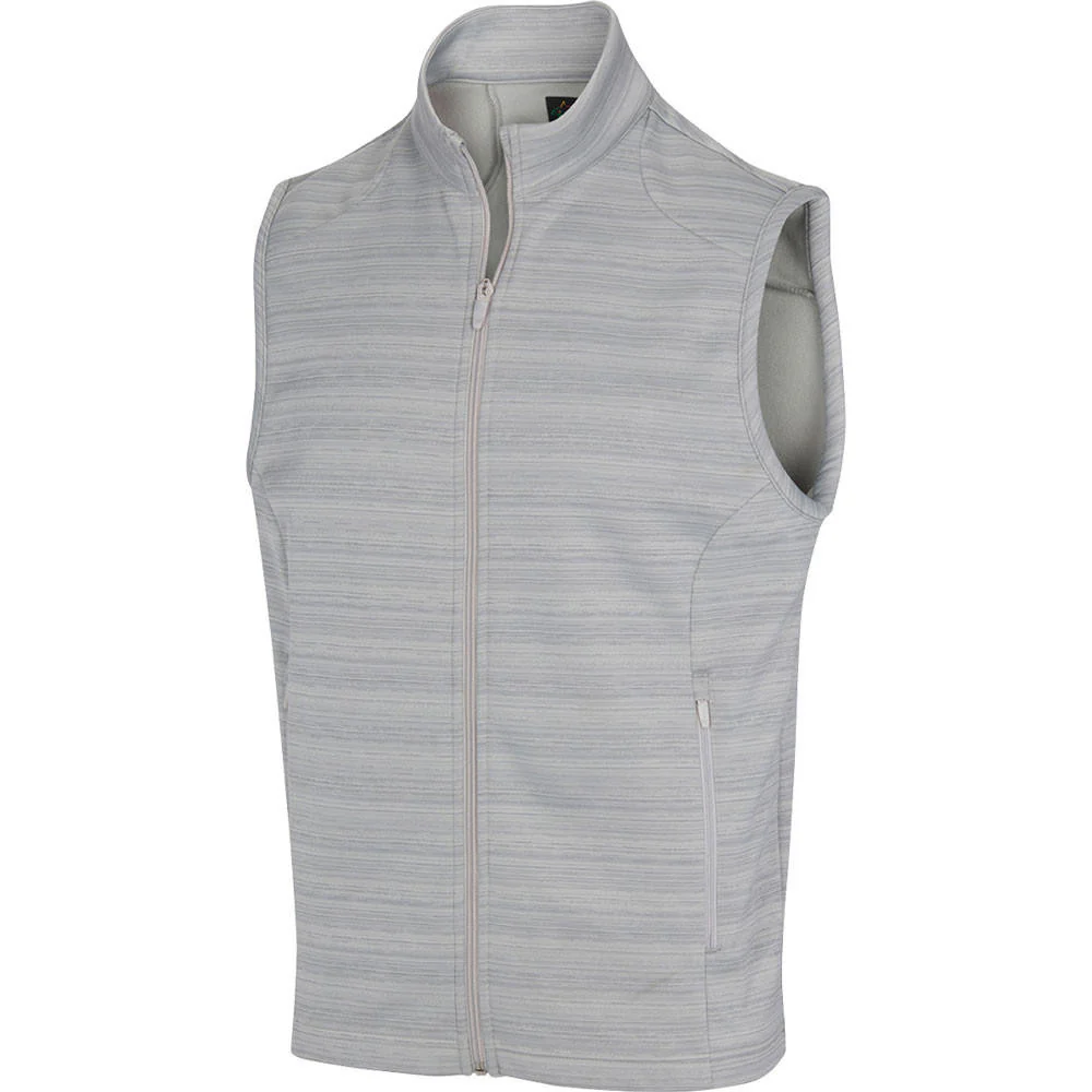 Greg Norman Ace Full-Zip Vest - Image 6