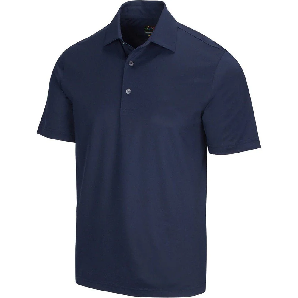 Greg Norman Freedom Micro Pique Golf Polo - Image 11