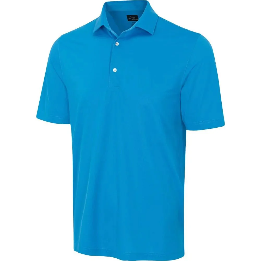 Greg Norman Freedom Micro Pique Golf Polo - Image 29
