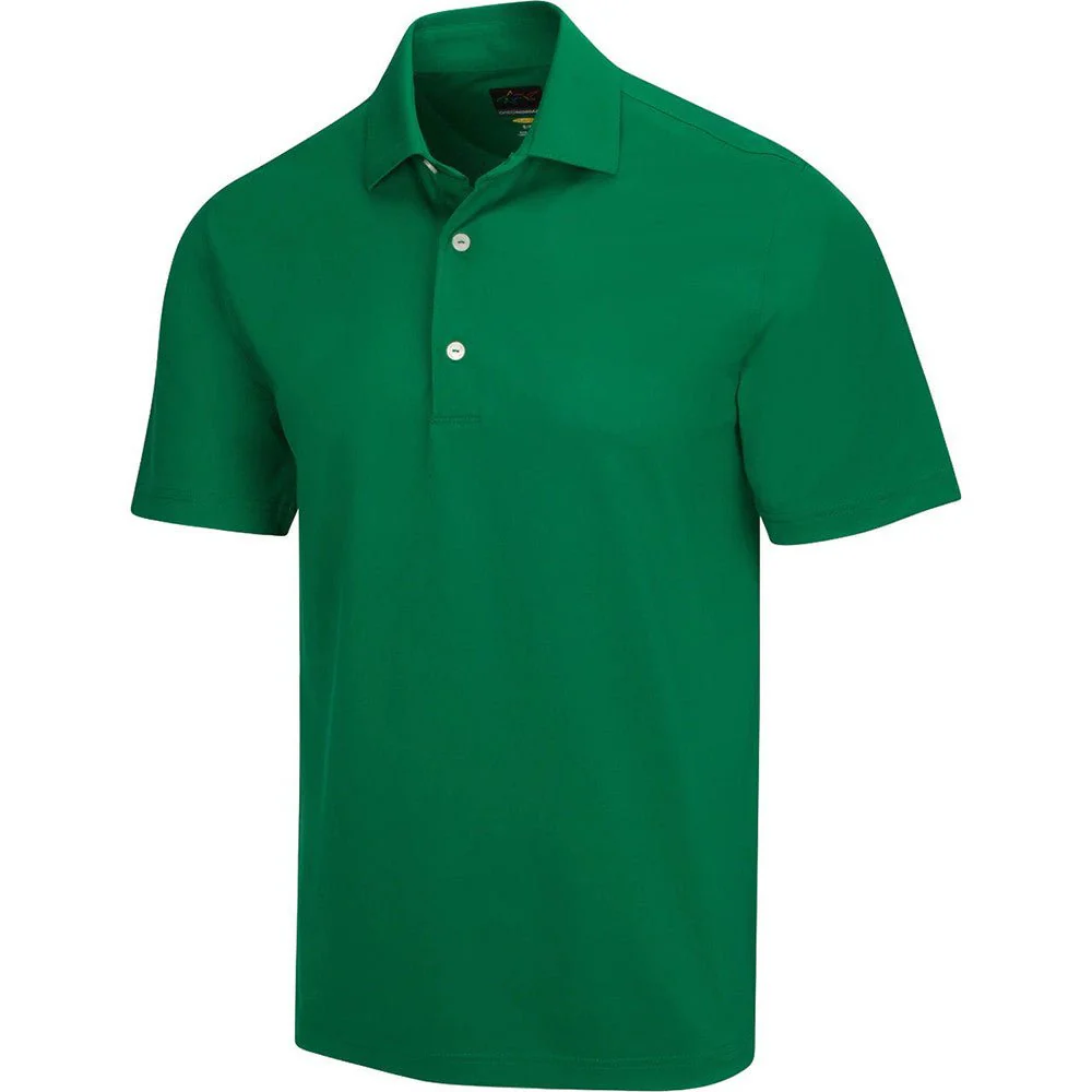 Greg Norman Freedom Micro Pique Golf Polo - Image 7