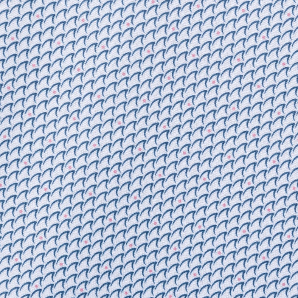 Greg Norman Lab Fin Foulard Polo - Image 11