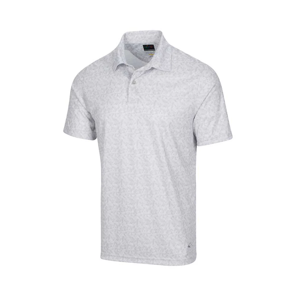 Greg Norman Lab Shark Polo - Image 4