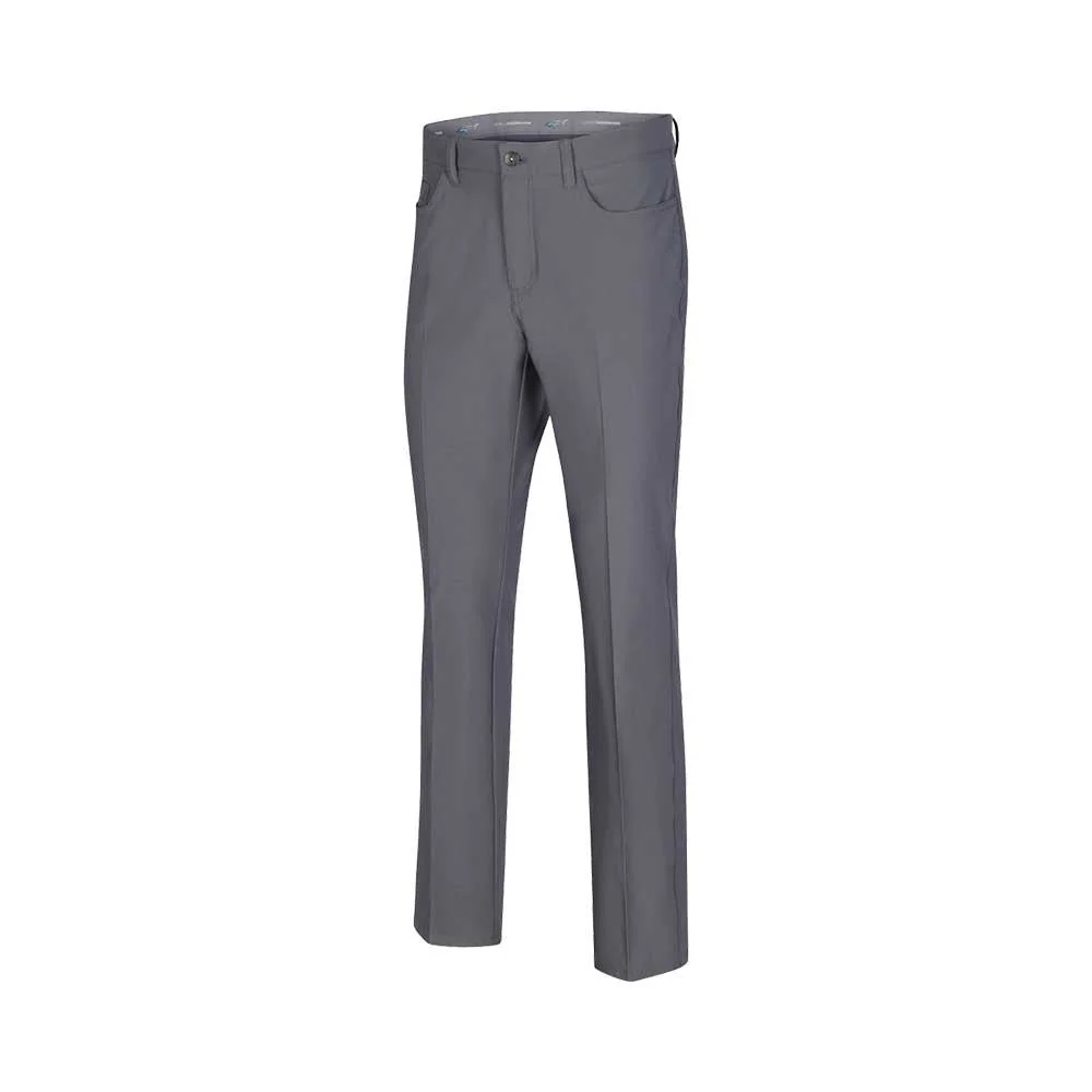 Greg Norman ML75 Microlux 5-Pocket Golf Pants - Image 4