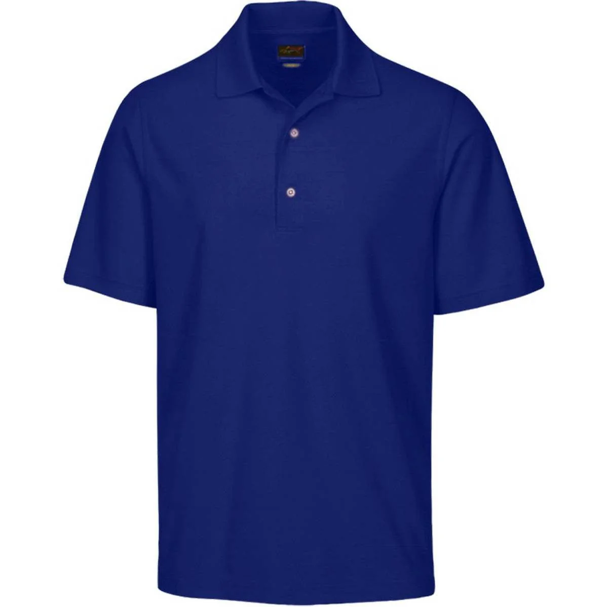 Greg Norman Protek Micro Pique Golf Polo - Image 11