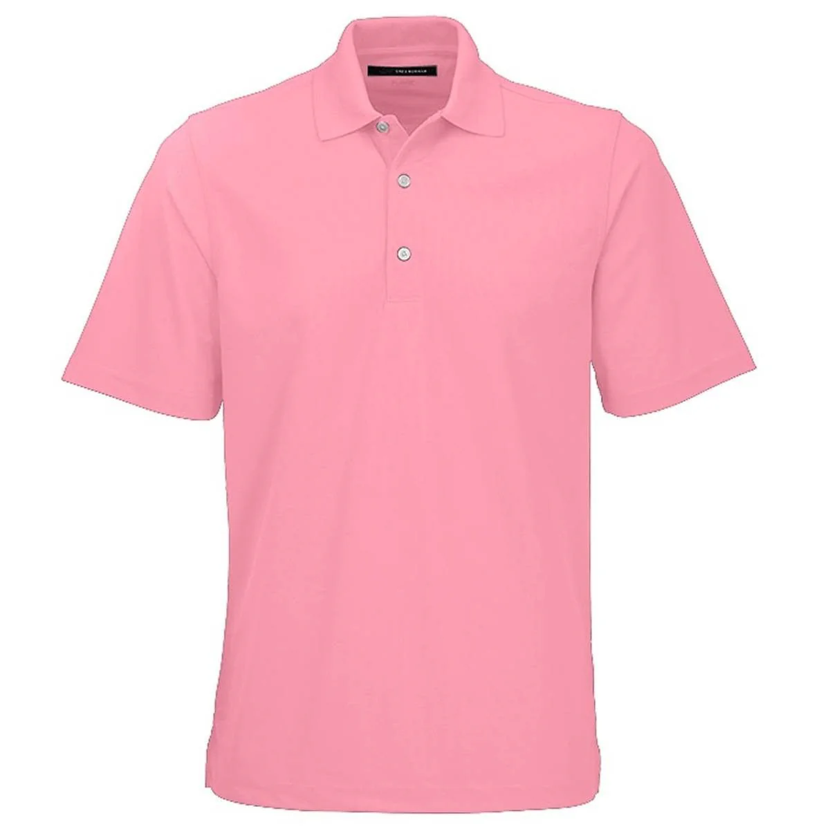 Greg Norman Protek Micro Pique Golf Polo - Image 17