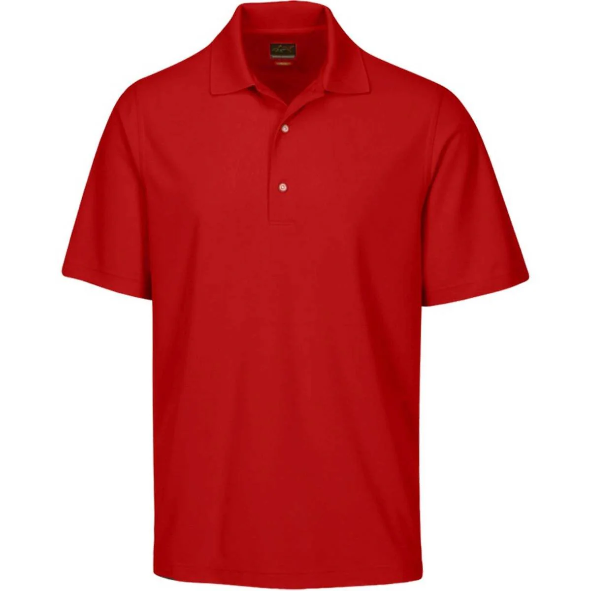Greg Norman Protek Micro Pique Golf Polo - Image 18