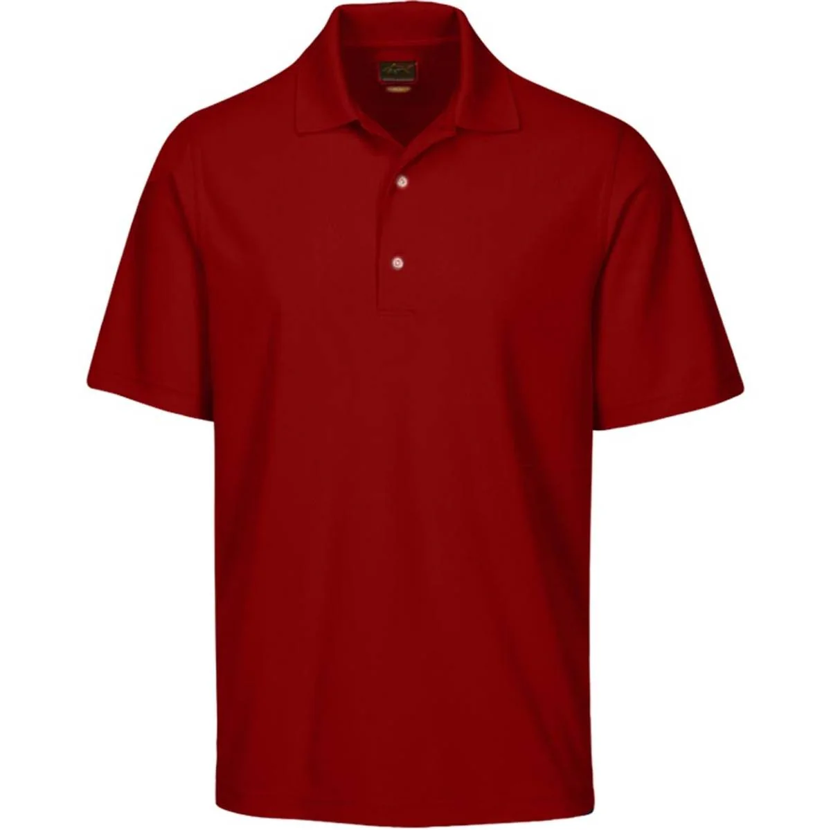 Greg Norman Protek Micro Pique Golf Polo - Image 20