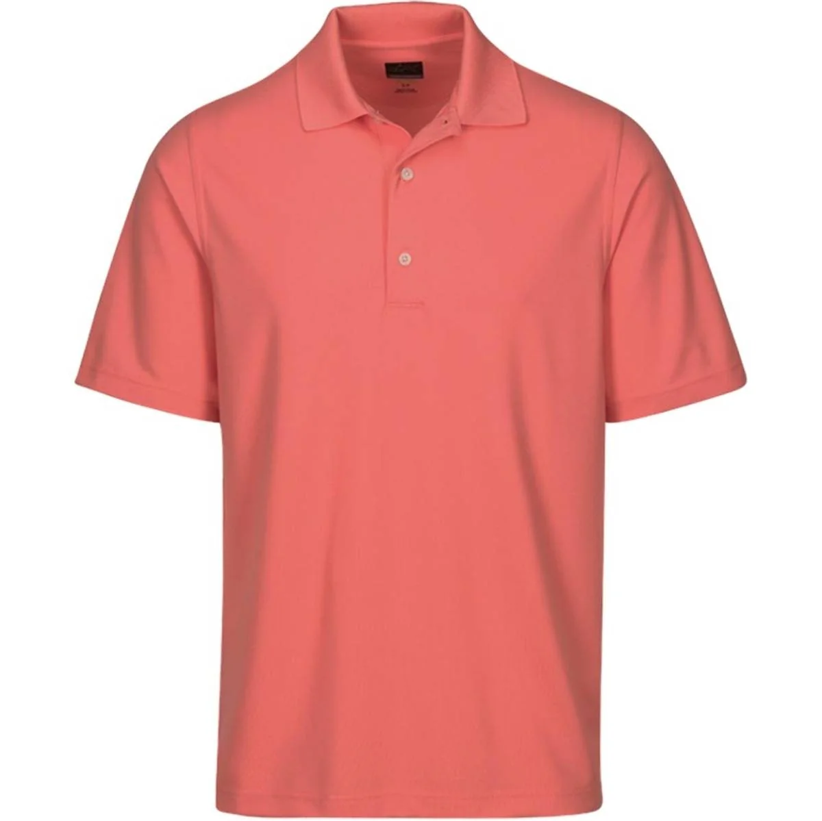 Greg Norman Protek Micro Pique Golf Polo - Image 22
