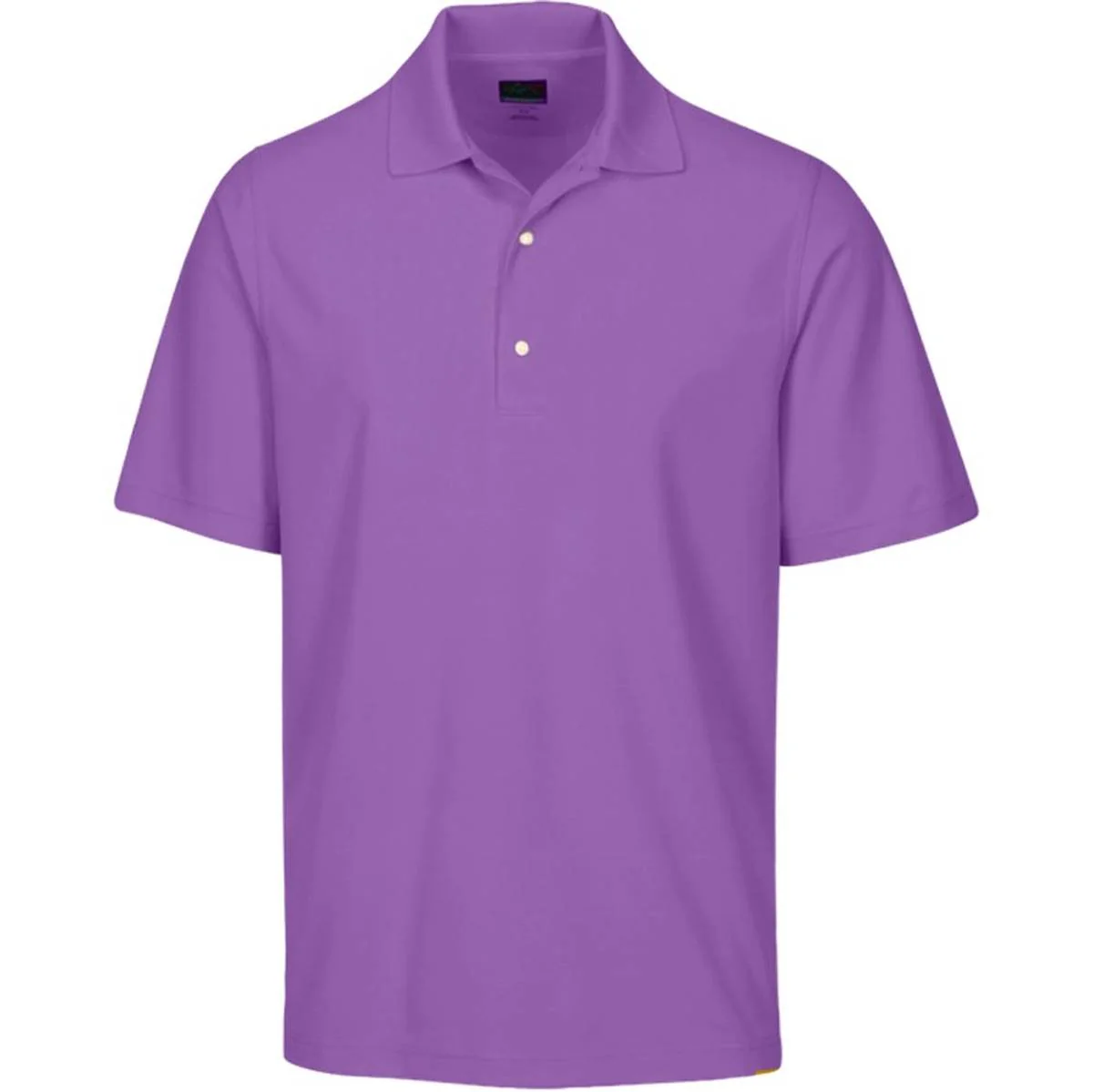 Greg Norman Protek Micro Pique Golf Polo - Image 24