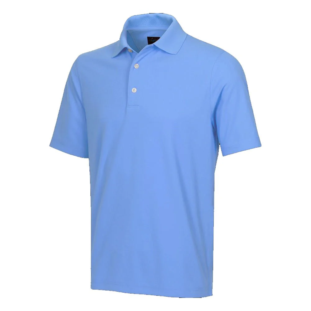 Greg Norman Protek Micro Pique Golf Polo - Image 31
