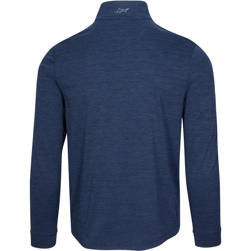 Greg Norman Utility Golf 1/4 Zip - Image 12