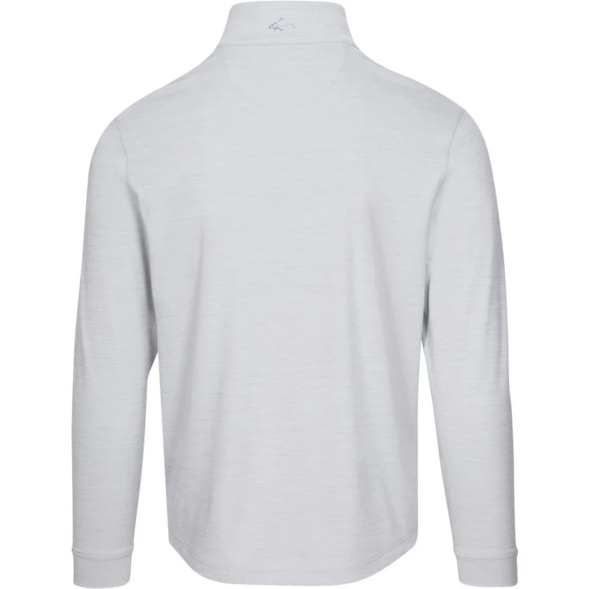 Greg Norman Utility Golf 1/4 Zip - Image 14