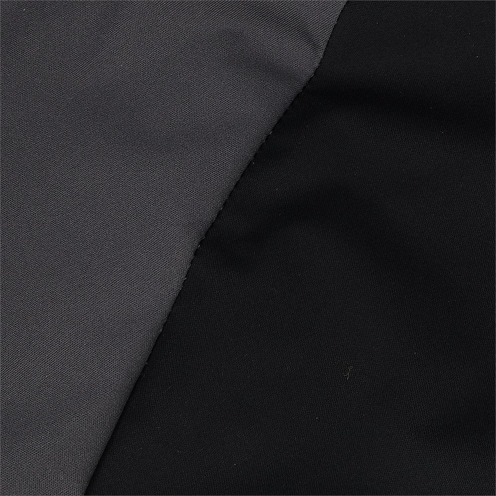 Greg Norman WeatherKnit L/S Block Full-Zip Golf Jacket - Image 3