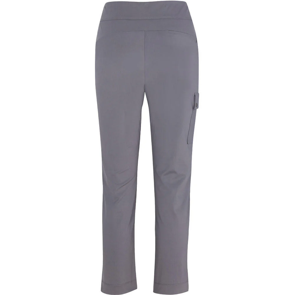 Greg Norman Women's Adeline Ankle Pants - Image 4