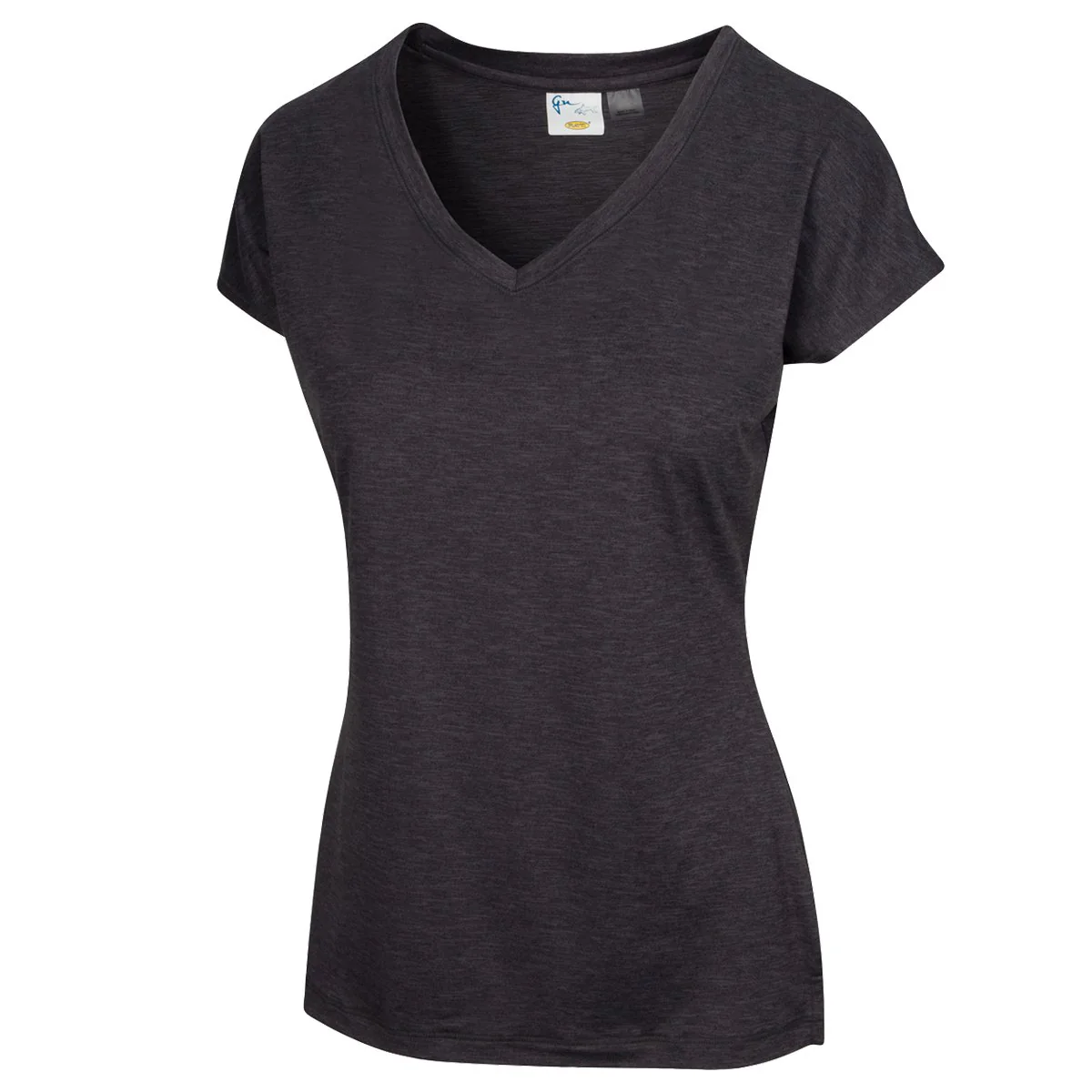 Greg Norman Women's Annie Golf V-Neck