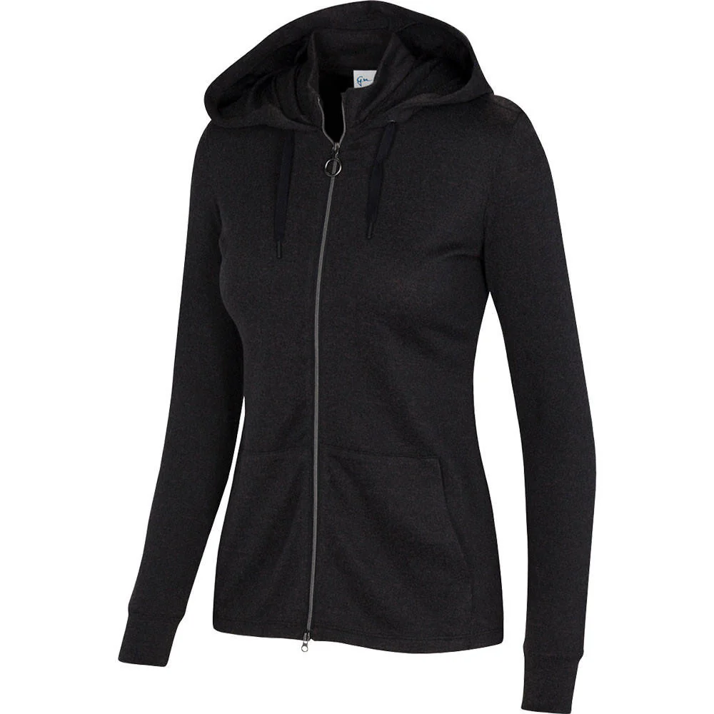 Greg Norman Women's Caitlin Full-Zip Jacket - Image 3