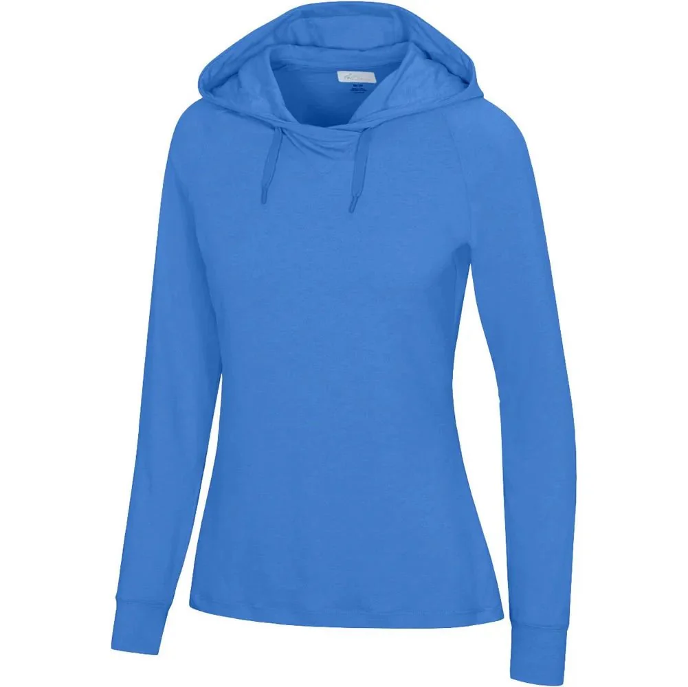 Greg Norman Women's Isabella Golf Hoodie
