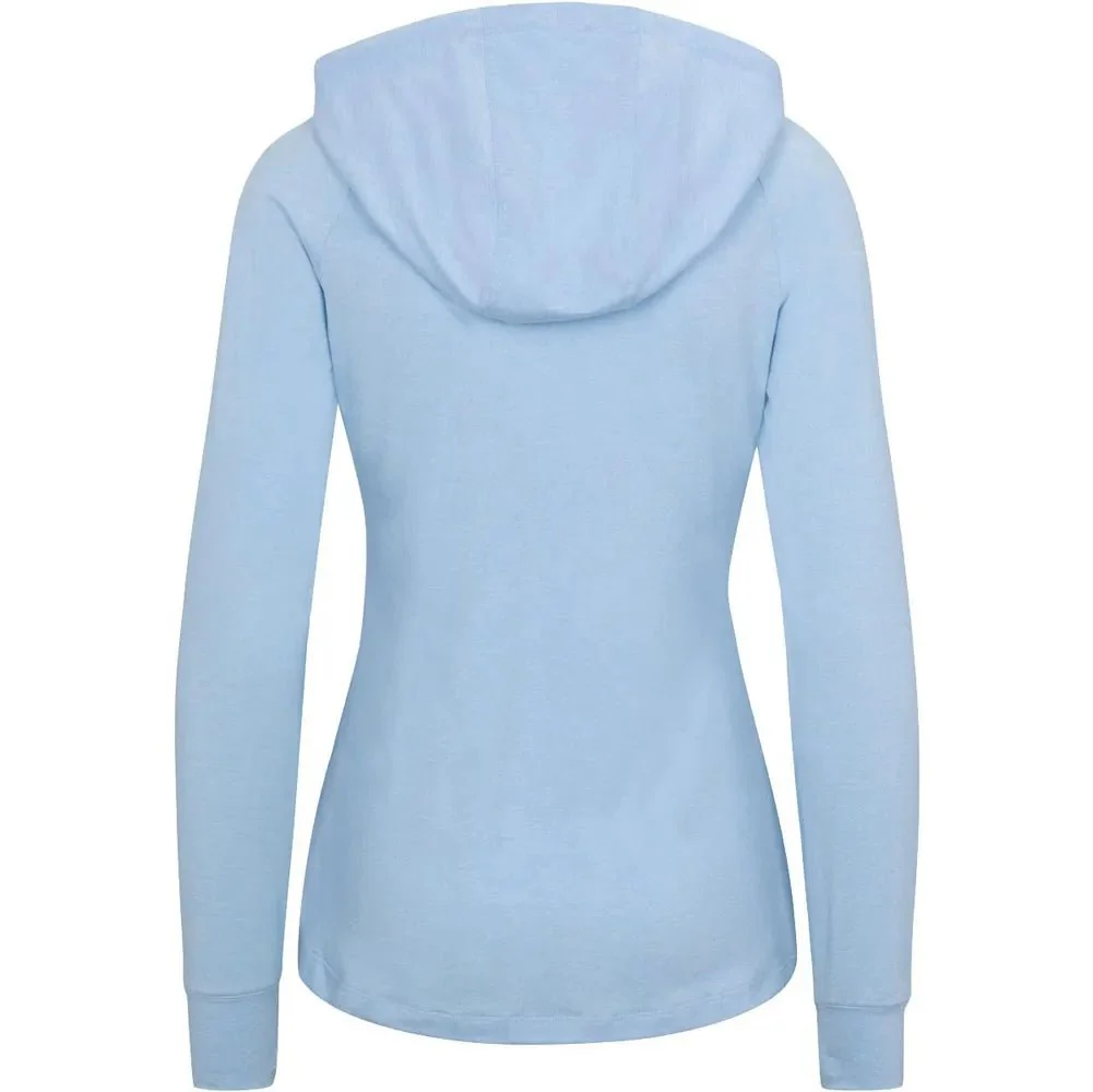 Greg Norman Women's Isabella Golf Hoodie - Image 3
