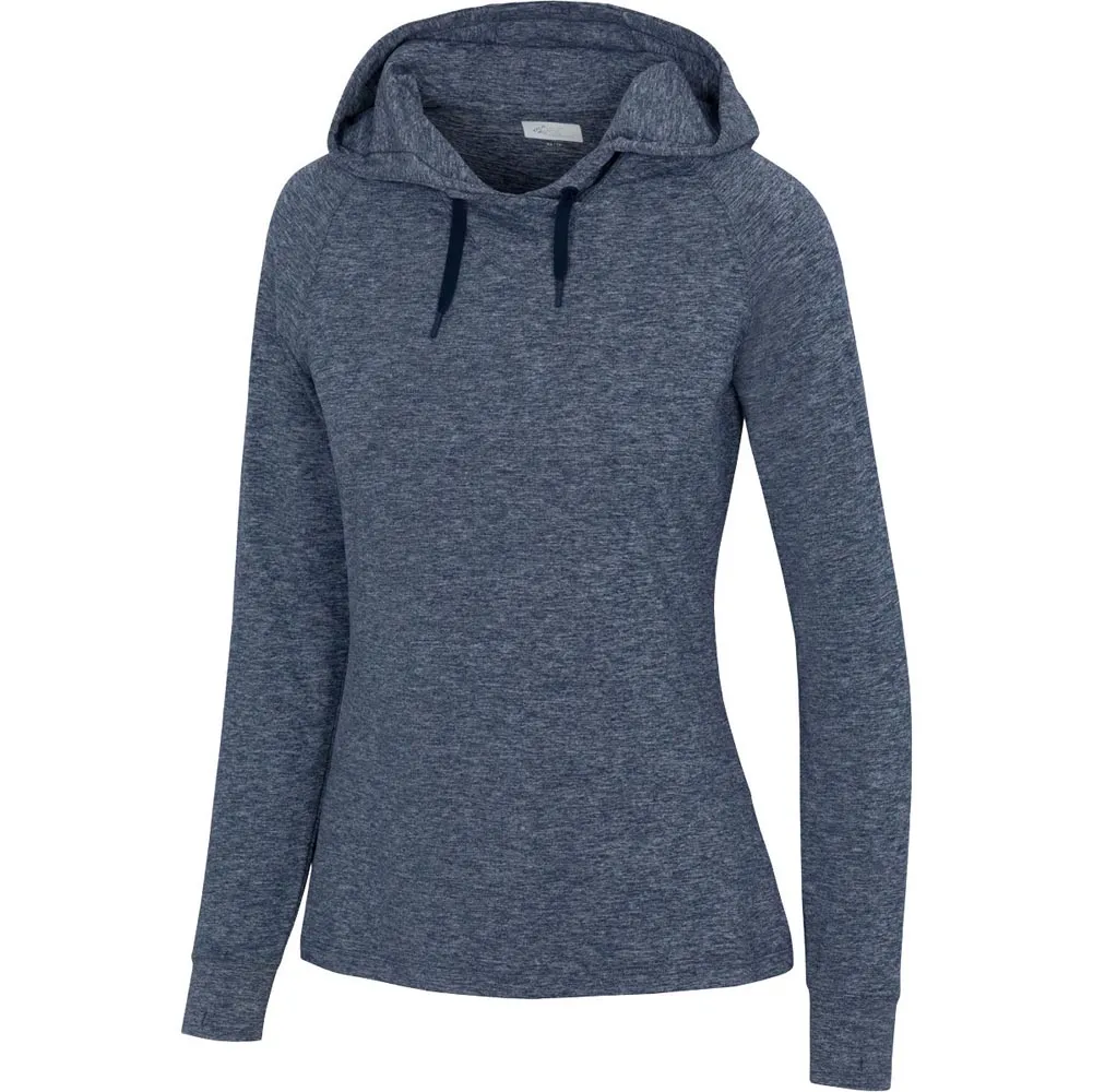 Greg Norman Women's Isabella Golf Hoodie - Image 4