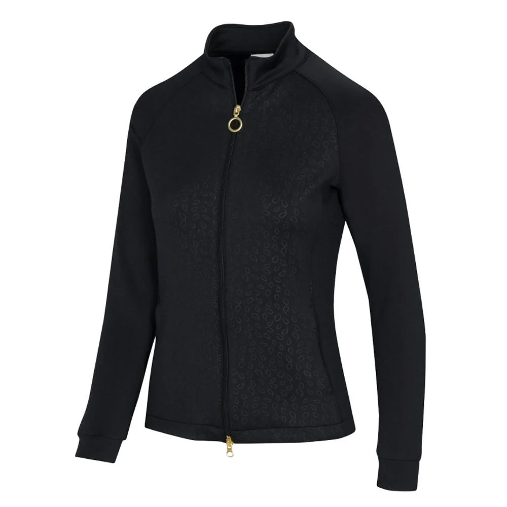 Greg Norman Women's Teardrop Jacket