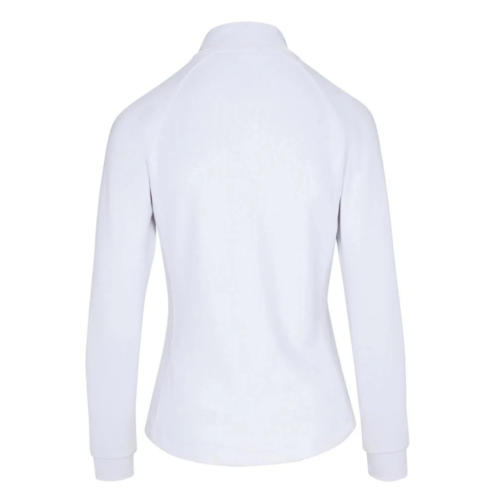Greg Norman Women's Teardrop Jacket - Image 6