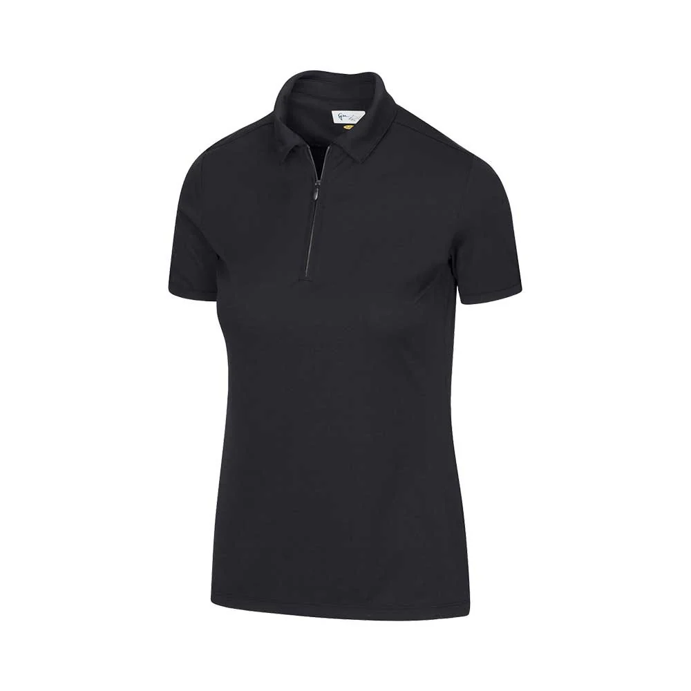 Greg Norman Women's Zip Polo