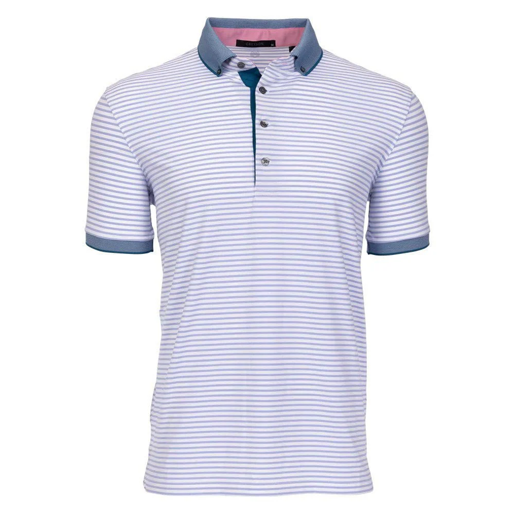Greyson Appalachian Polo