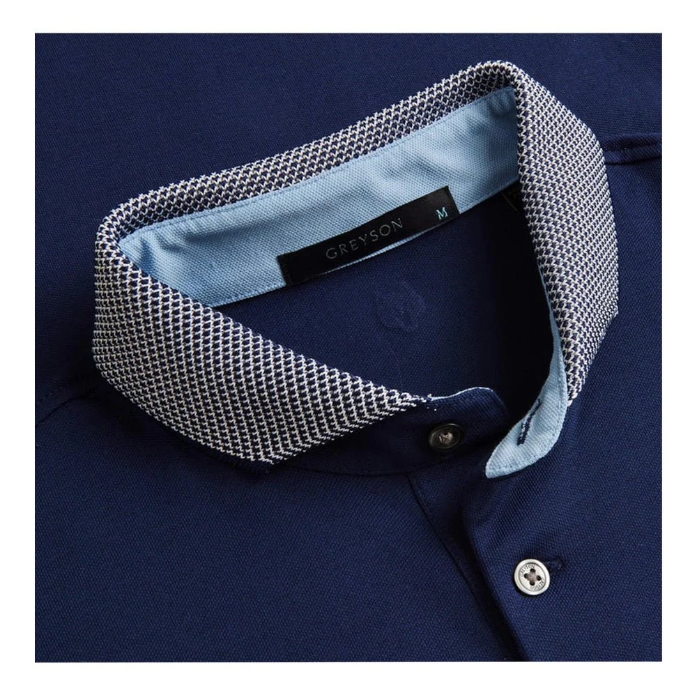 Greyson Cherokee Golf Polo - Image 3