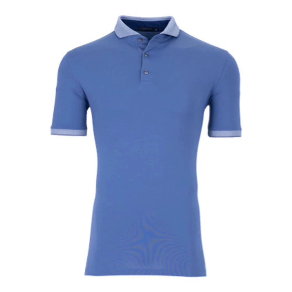 Greyson Cherokee Golf Polo - Image 6