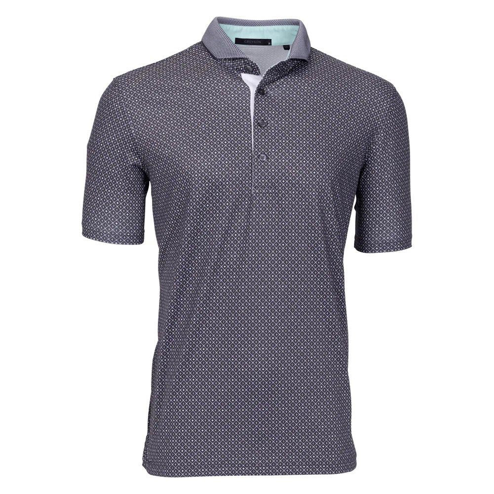 Greyson Cycles of Circles Polo