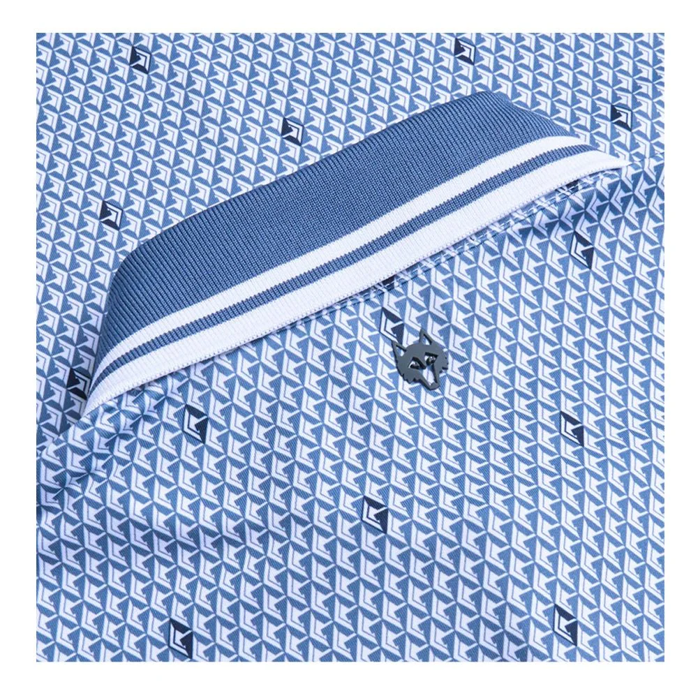 Greyson Diamonds All Day Golf Polo - Image 4