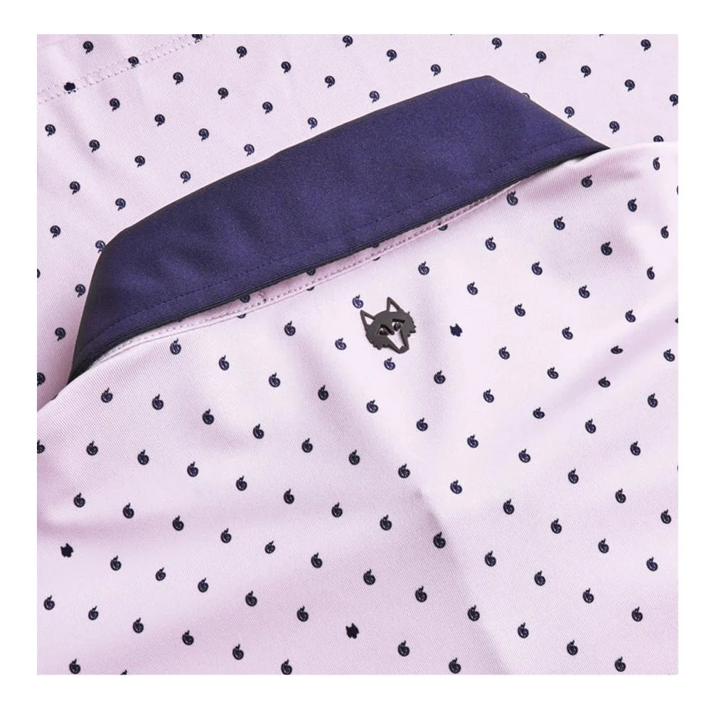 Greyson Icon G Golf Polo - Image 4