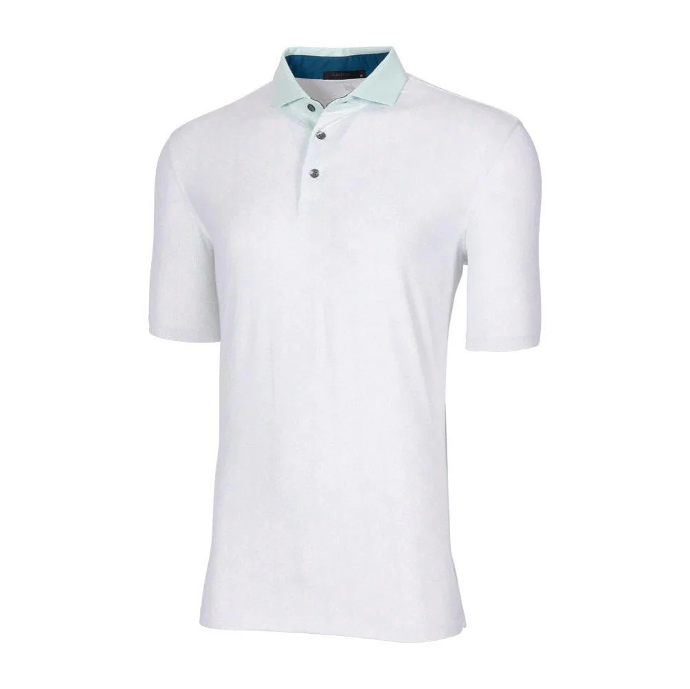 Greyson Lions Tooth Polo - Image 2