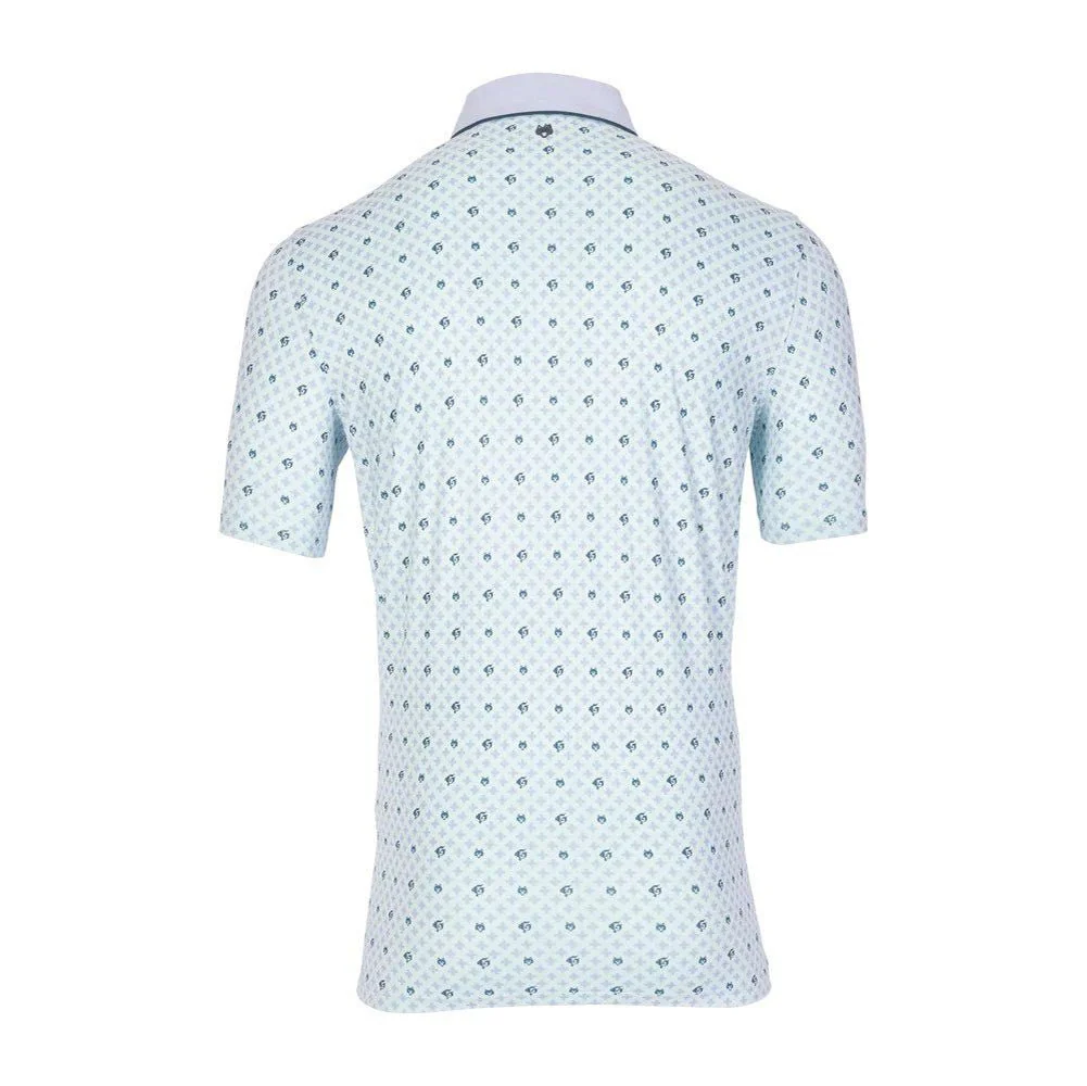 Greyson Pack Mentality Polo - Image 2